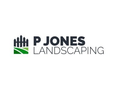 P. Jones Landscaping Ltd